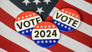 USA ELECTIONS – 2024 UPDATES LIVE