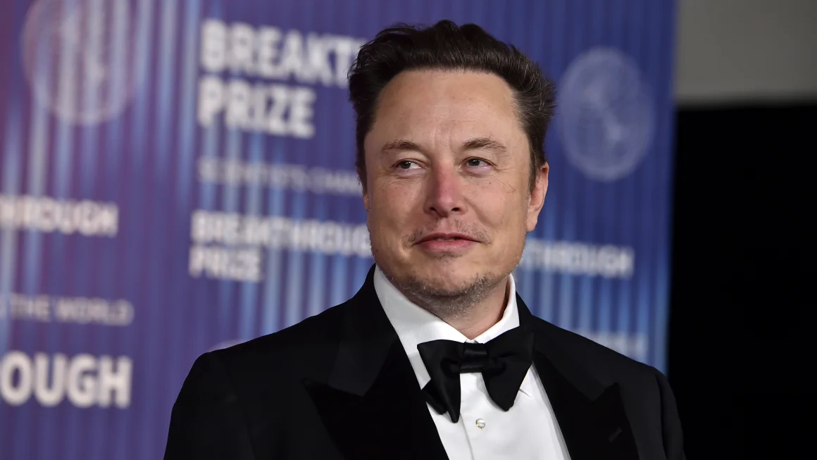 Tesla shareholders to vote whether Elon Musk deserves billions judge struck down