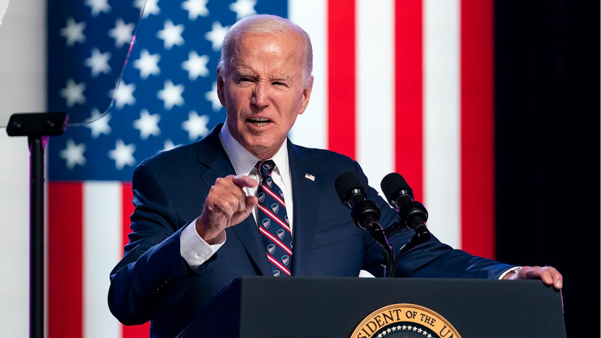 Biden’s inner circle deeply involved with family’s business dealings