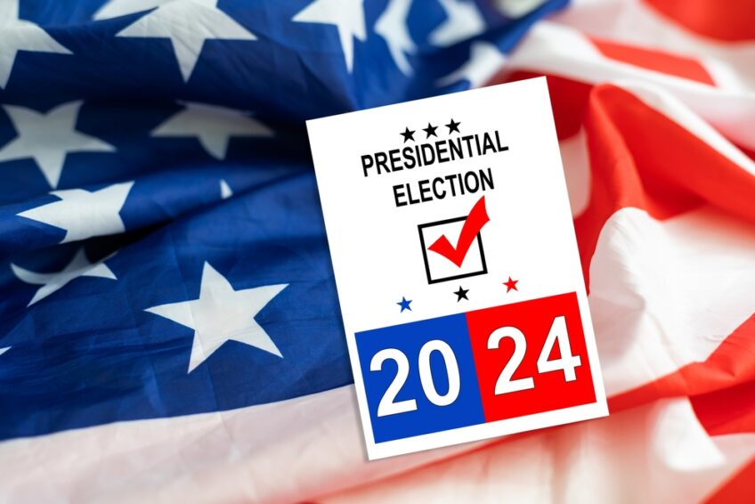 USA Elections 2024 Updates 15 Jun 2024