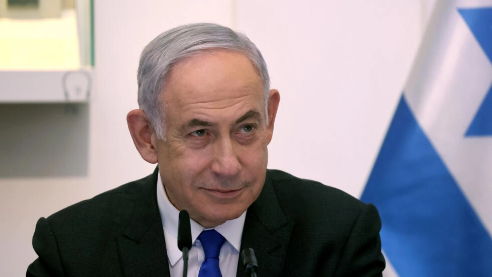 Israel’s Netanyahu disbands war cabinet