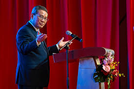 Malaysian PM Says China a ‘True Friend’ and Not to be Feared as Chinese Premier Ends Visit