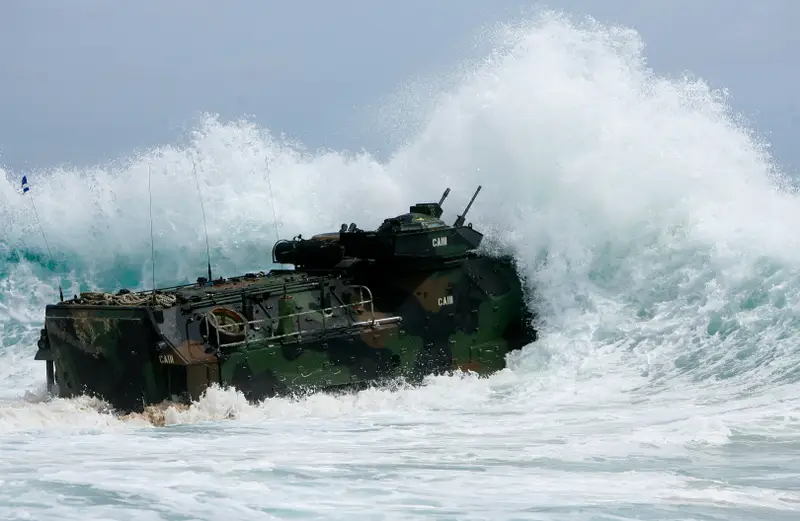 Multinational RIMPAC exercise builds ‘true partnerships’