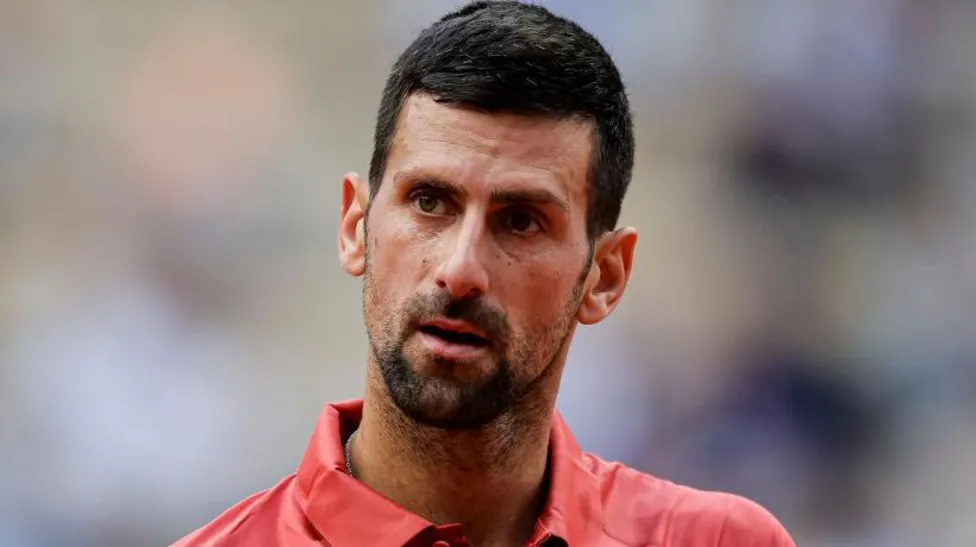 Djokovic ‘will do best to return soon’ after knee surgery