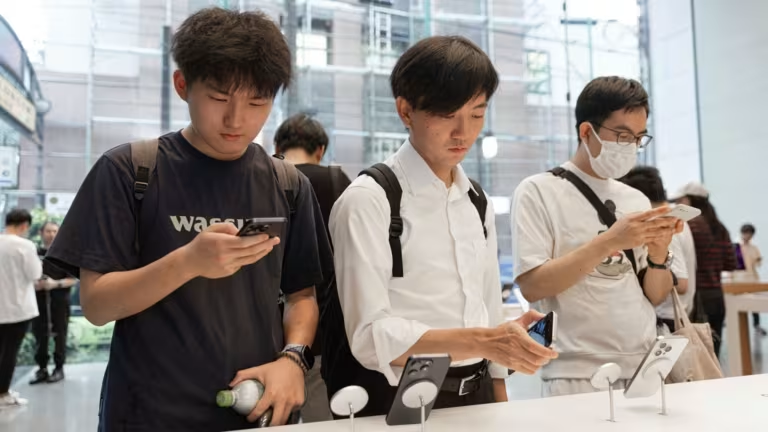 Japan’s draft app store law will boost innovation and competition