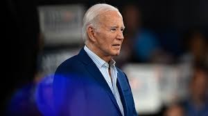 NY Times says Biden ’embarrassing’ himself, renews drop-out call