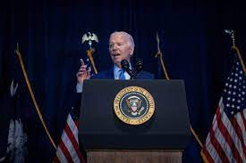 New York Times editorial board urges public Democratic revolt against Biden