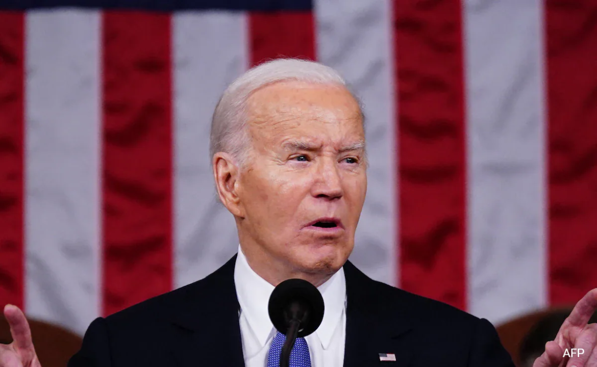 Explained: What Will Happen If Joe Biden Decided To Leave Presidential Race