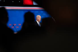 Why Biden must withdraw?