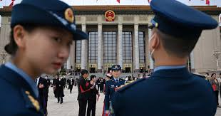 New military dialogue unlikely to change China’s unsafe behaviour