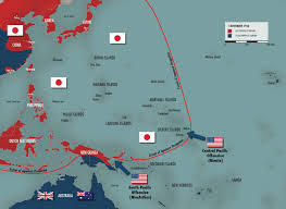 A New Era for Japan and the Pacific Islands