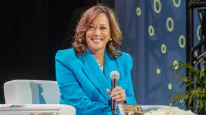 U.S. VP Harris struggles to impress Asian American voters