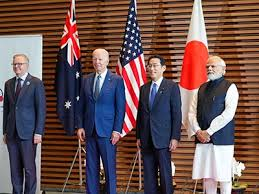 Australia and Japan should consider a security division-of-labour in the Pacific