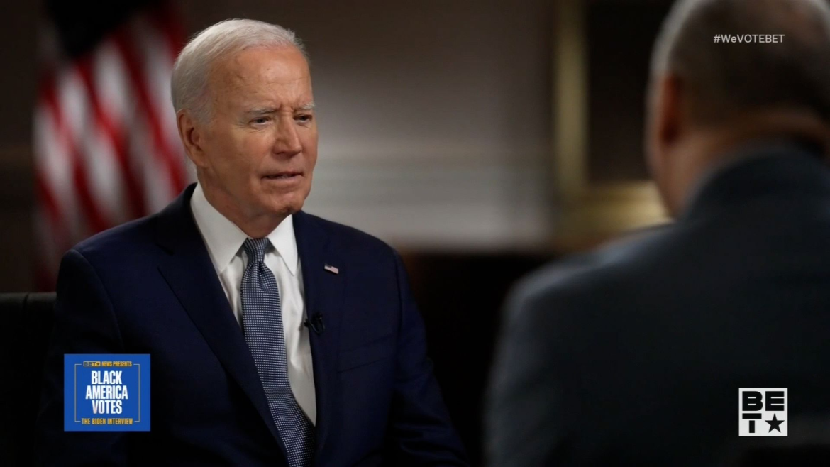 Biden’s health and age under even further scrutiny amid questions over his political future