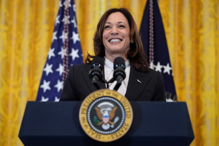 Biden ends reelection bid, endorses Kamala Harris to top Democratic ticket