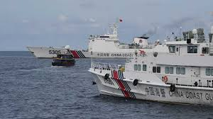 Philippines and China reach South China Sea ‘arrangement’