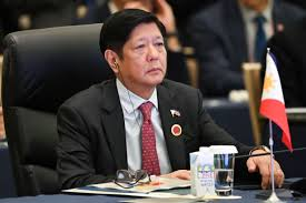 Marcos says South China Sea claim isn’t ‘imaginary,’ urges diplomacy