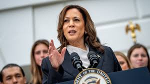 Will Kamala Harris’s Indian roots play a part in her Asia policy?