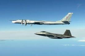 First Japan, Now USA! Deadly Combo Of Chinese H-6, Russian Tu-95 Bombers Again ‘Flex Muscles’ To Test ‘Rivals’