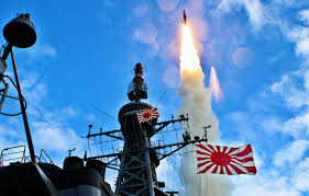 Japan to deploy ‘ship killer’ missiles a year early, cites China among security threats