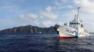 Japan to Build Major New Vessel for the Senkaku Islands