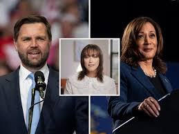 Kamala Harris and J.D. Vance compete on awfulness: Full Comment podcast