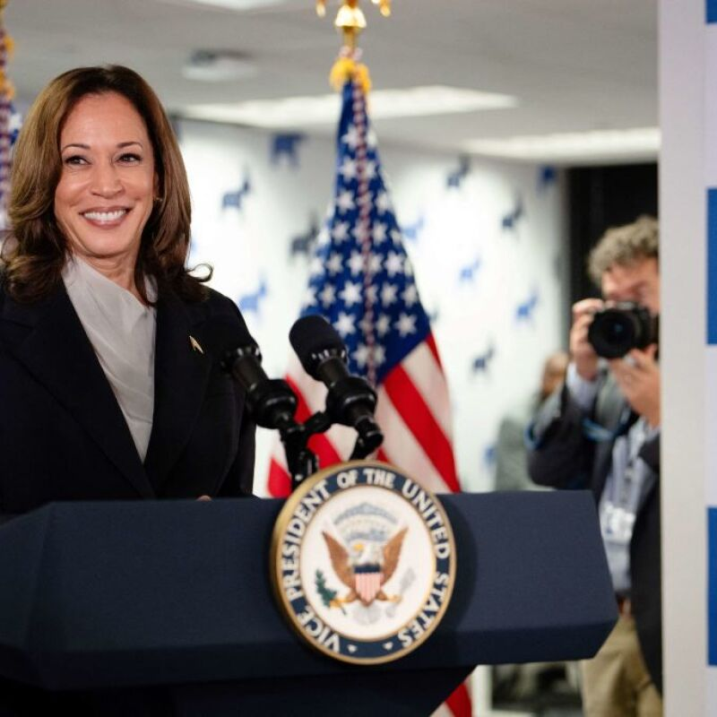 Obama 2.0? How Kamala Harris’s social media strategy is shaping her campaign