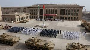 The Threat From Overseas Chinese Military Bases Is Overblown