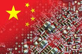 China’s new ultra-fast chip could double the pace of electronic warfare