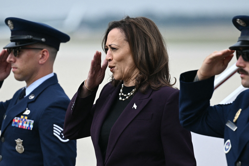 Harris was expected to have fundraising trouble. Here’s why big donors are actually lining up in droves.