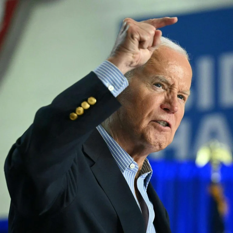 US election: Biden says debate was a ‘bad episode’