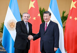 Engagement With China Has Had a Multifaceted Impact on Latin American Democracy