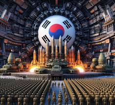 South Korea launches defense AI center to enhance technology capabilities