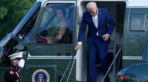 ‘NATO week’ kicks off with world’s eyes on Biden