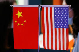 U.S. law firms hasten retreat from mainland China