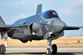 Did Israel Use F-35 Stealth Fighters To Eliminate HAMAS Boss?