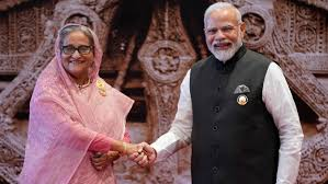 India faces major foreign policy challenge with Bangladesh crisis