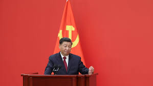 PRC’s economic woes cast cloud on Xi’s policies