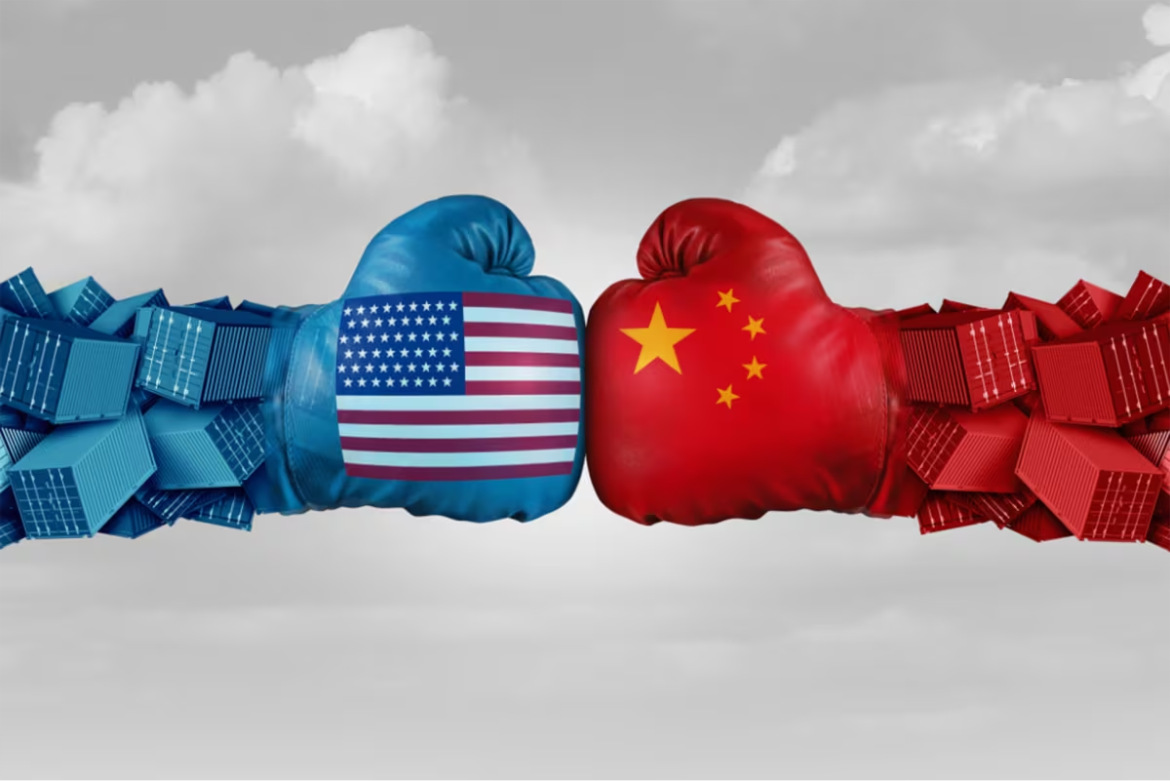 US first, China second-to-last and US$100,000 between them in diplomatic pay rankings