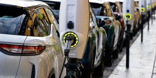 China appeals to WTO over European tariffs on electric cars