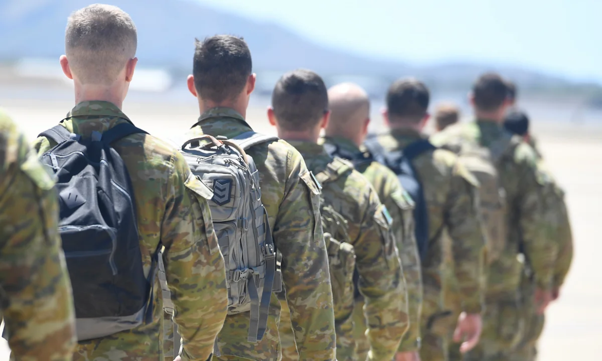 Job-sharing and flexibility: ideas for ADF recruitment