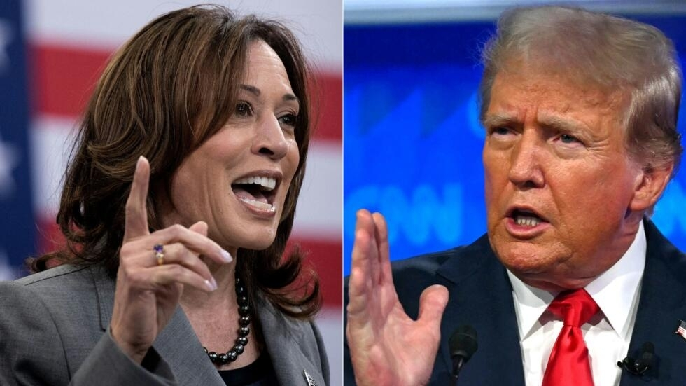 Harris vs. Trump debate looms as another potentially historic pivot point for the campaigns