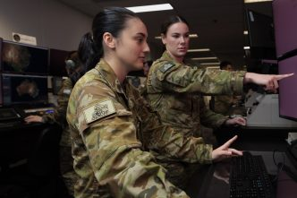 A PNG view on recruitment for the ADF