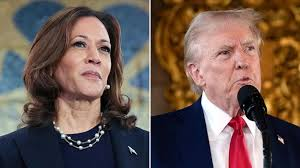 Analysis: The 2024 campaign will now turn on whether Trump can blunt Harris’ soaring start