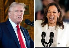 Latest Harris-Trump poll highlights danger for former president in Florida