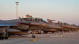 France’s underappreciated air power in the Indo-Pacific