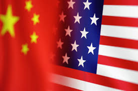 US-China financial working group seek to ‘strengthen’ cooperation in times of stress