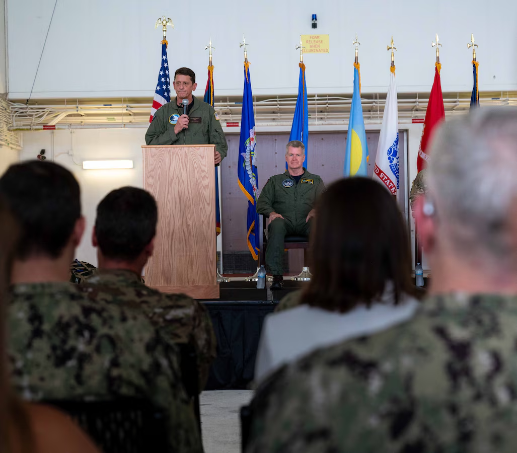 Innovative Readiness Training delivers vital medical care to Guam residents