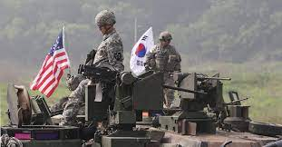 Will US, S. Korea military drills increase tension in Asia?