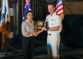 Pacific Partnership 2024-2 Concludes Second Mission Stop in Legazpi, Philippines